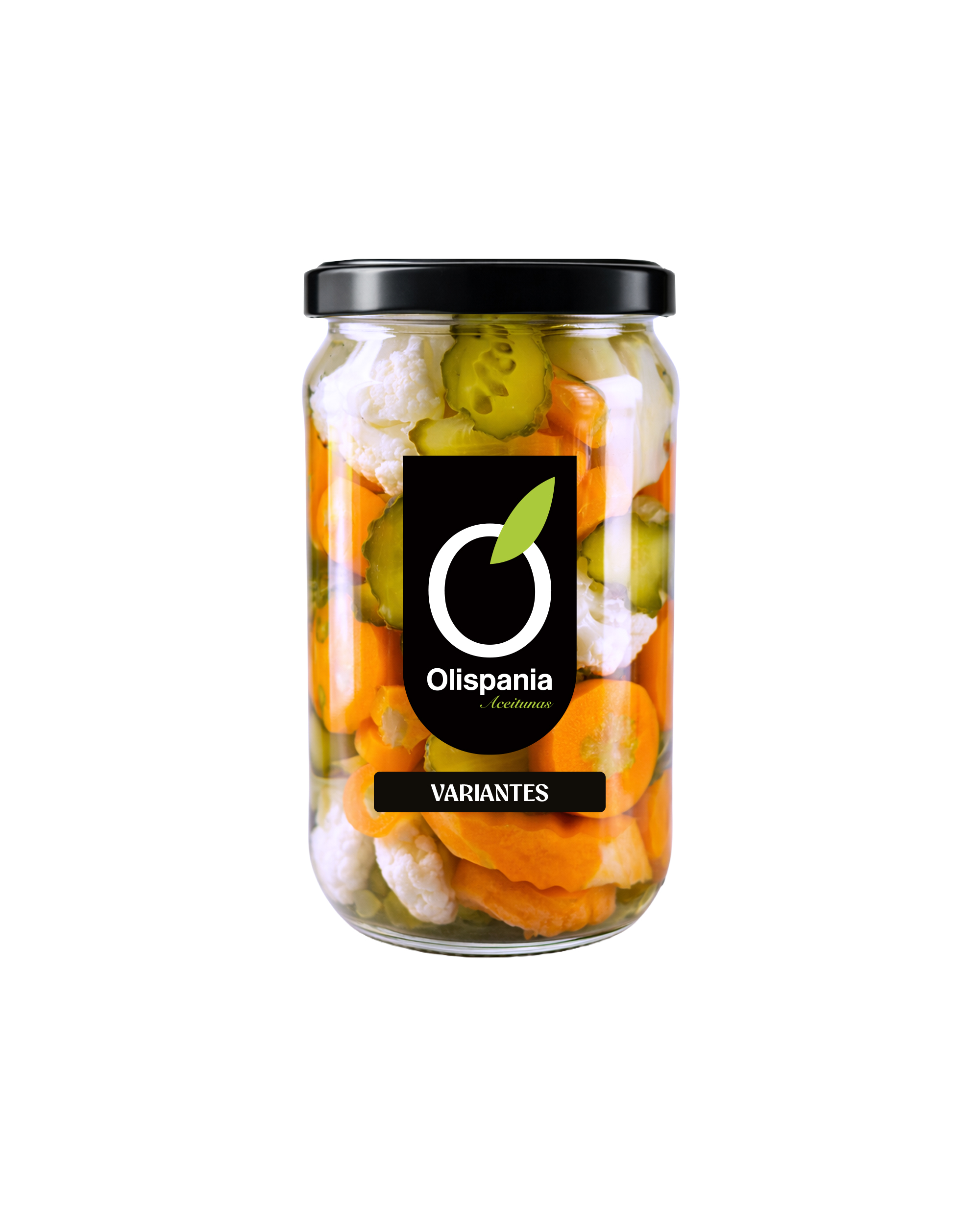 Variantes 314ml