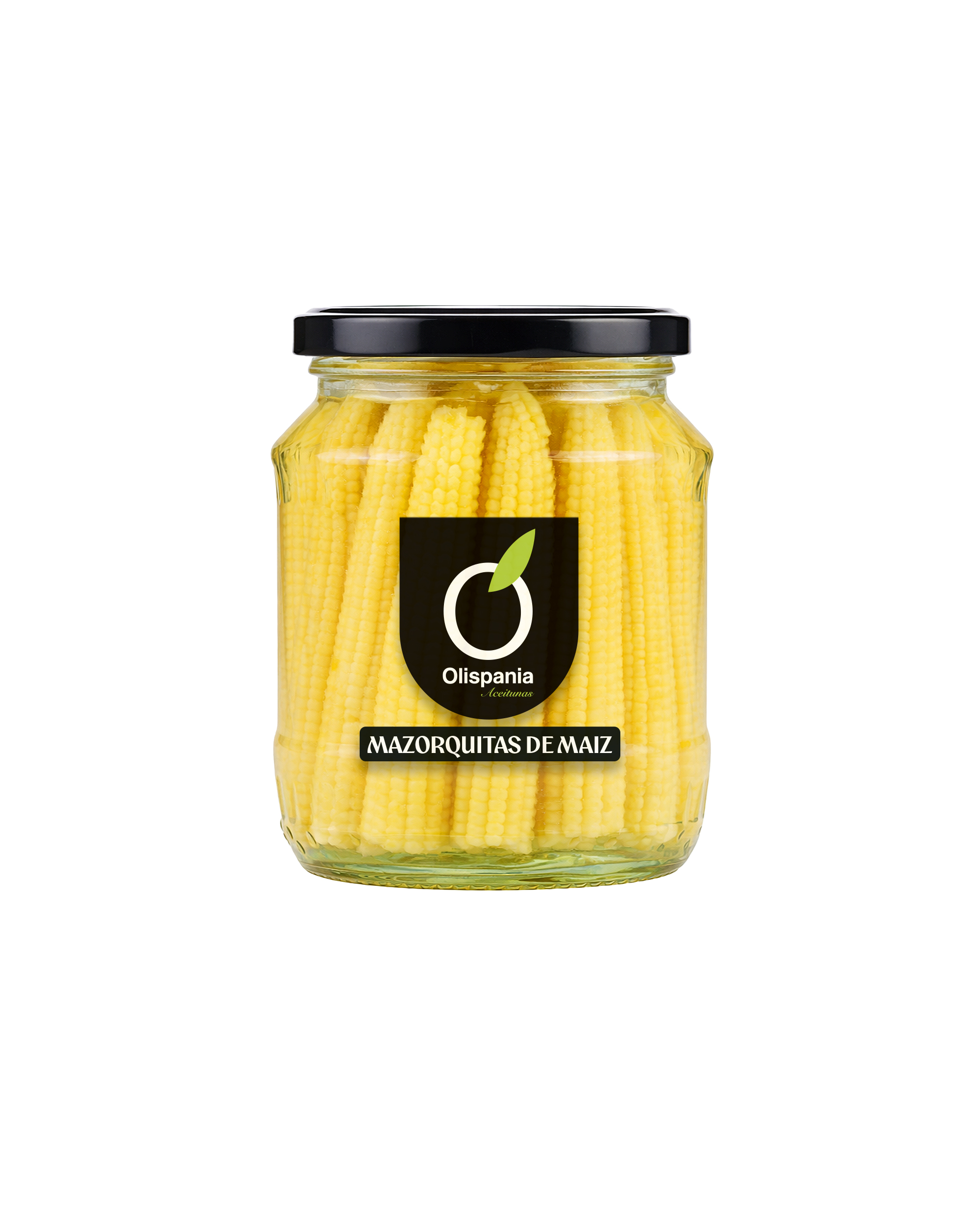 Mazorquitas de Maíz 330 g
